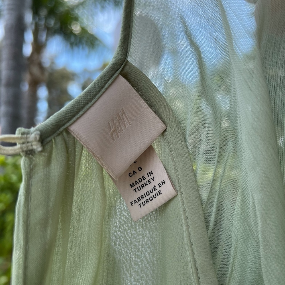 Dress H&M - Picture 6 of 6
